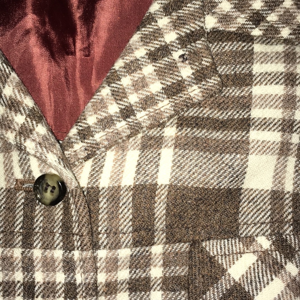 Pendleton Wool Jacket - image 5